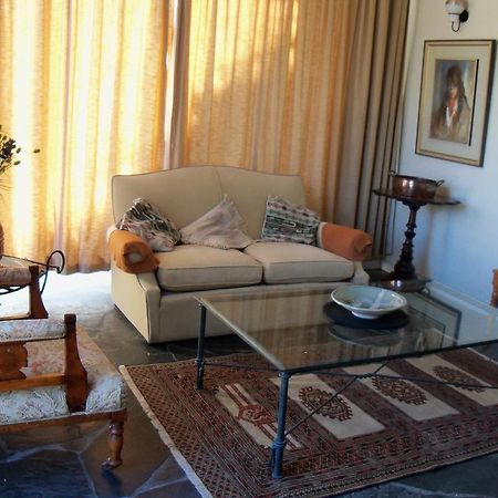 Port Elizabeth Guest House Luaran gambar