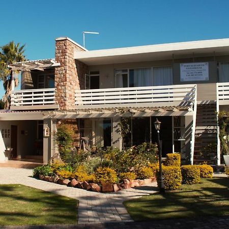 Port Elizabeth Guest House Luaran gambar