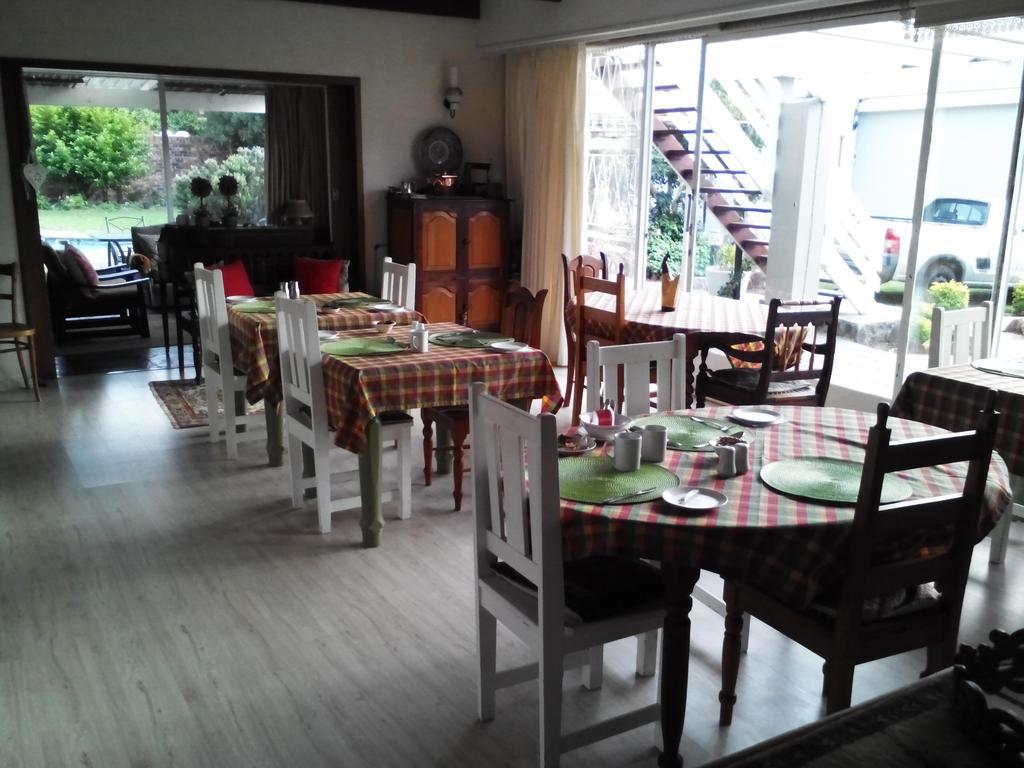 Port Elizabeth Guest House Luaran gambar