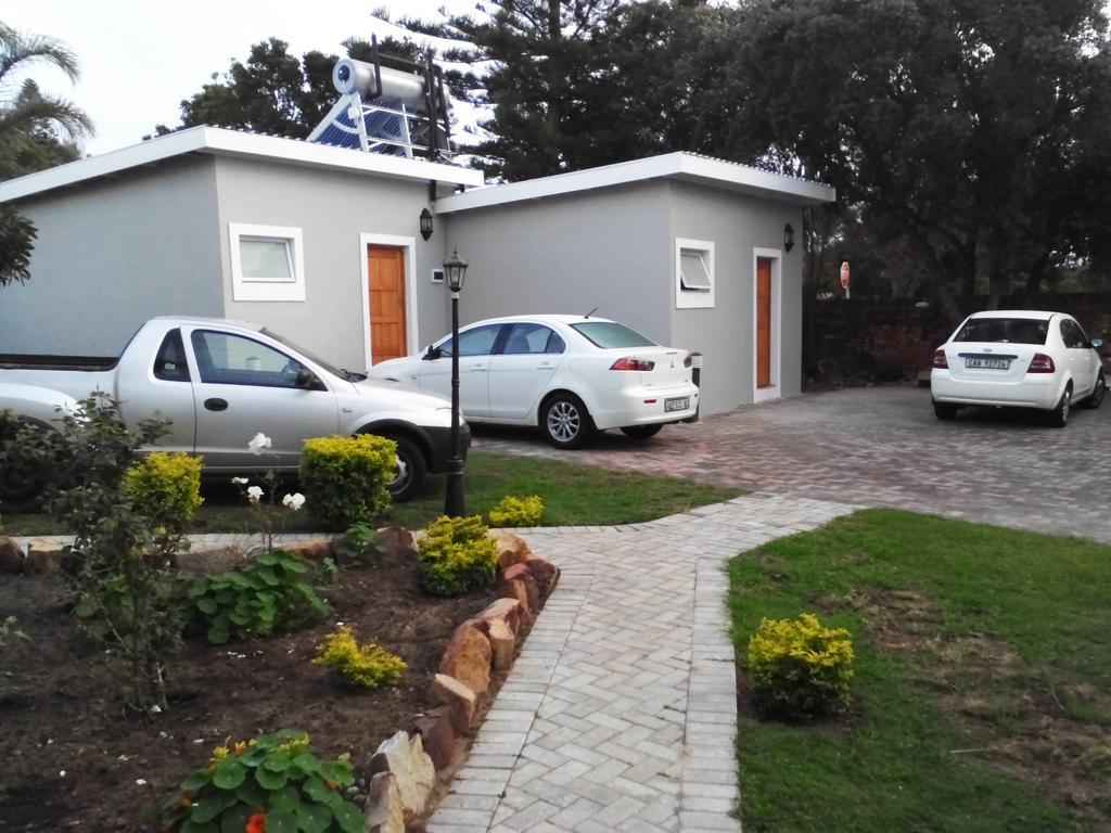 Port Elizabeth Guest House Luaran gambar