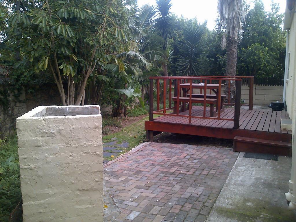 Port Elizabeth Guest House Luaran gambar