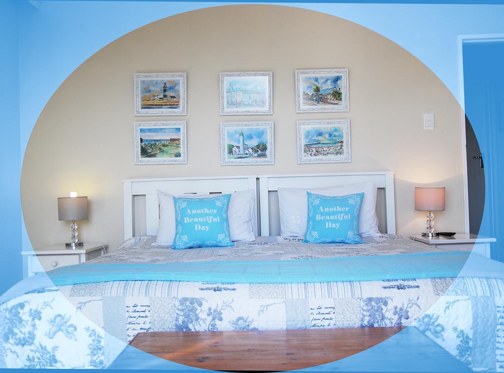 Port Elizabeth Guest House Luaran gambar