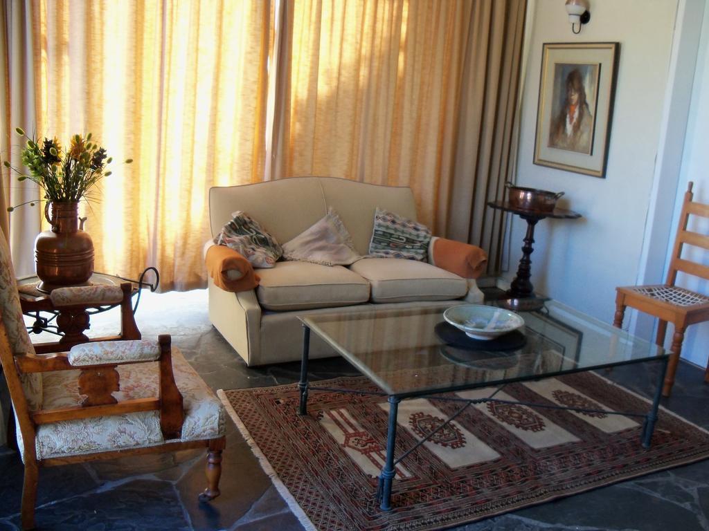 Port Elizabeth Guest House Luaran gambar