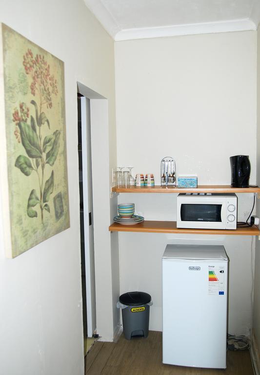 Port Elizabeth Guest House Bilik gambar