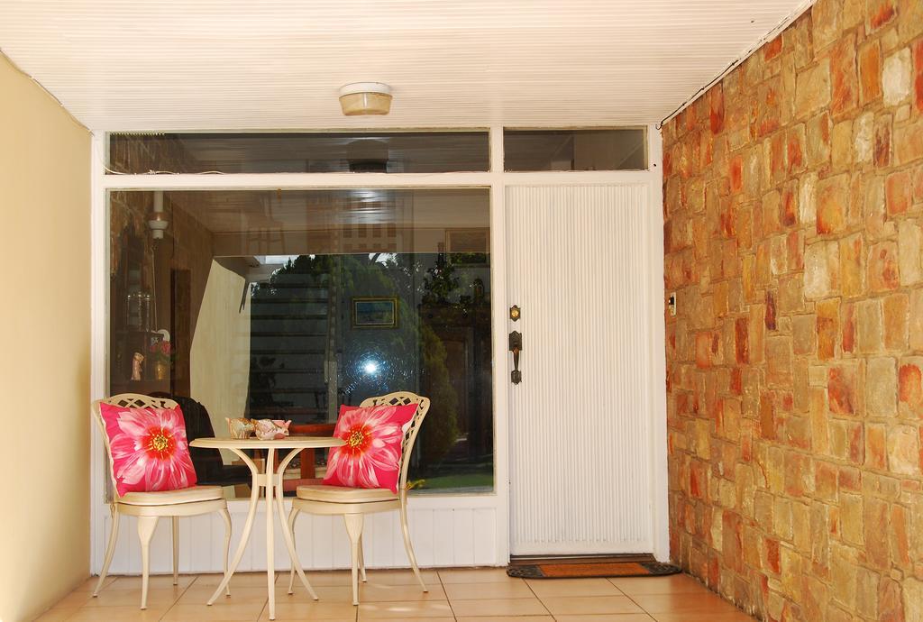 Port Elizabeth Guest House Luaran gambar