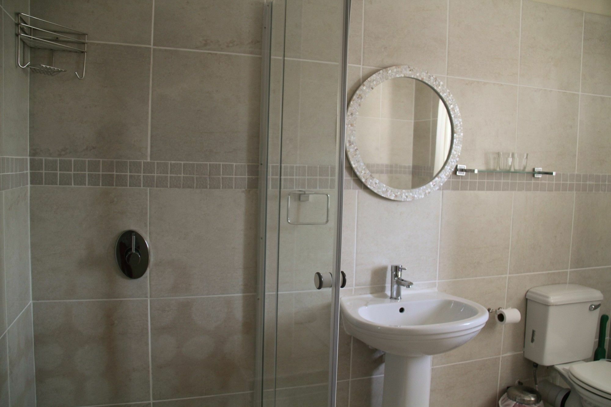 Port Elizabeth Guest House Luaran gambar