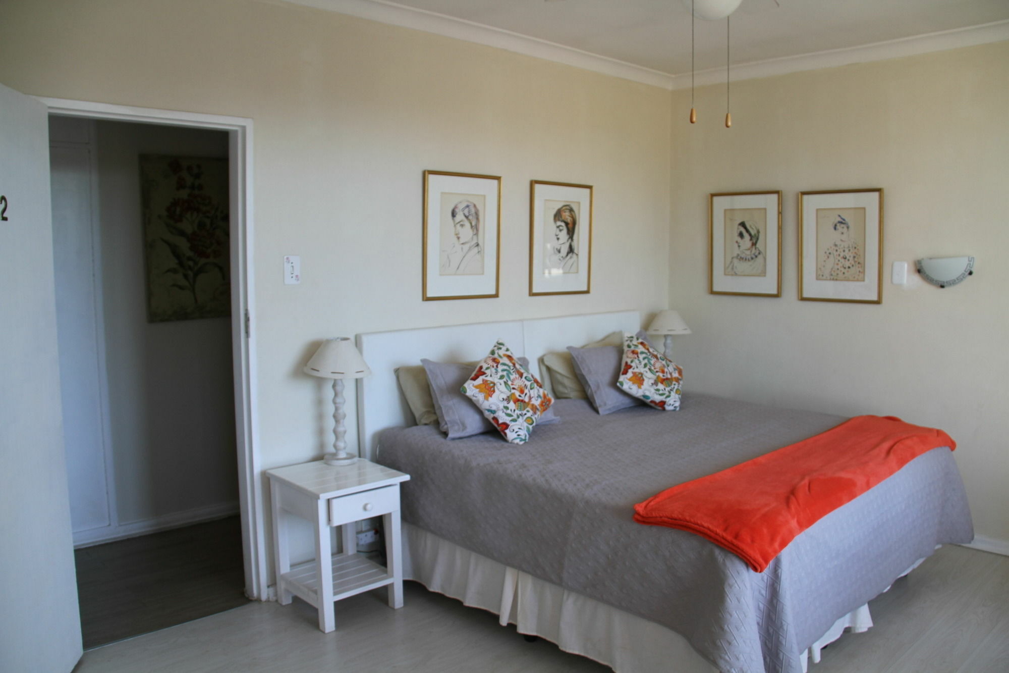 Port Elizabeth Guest House Luaran gambar