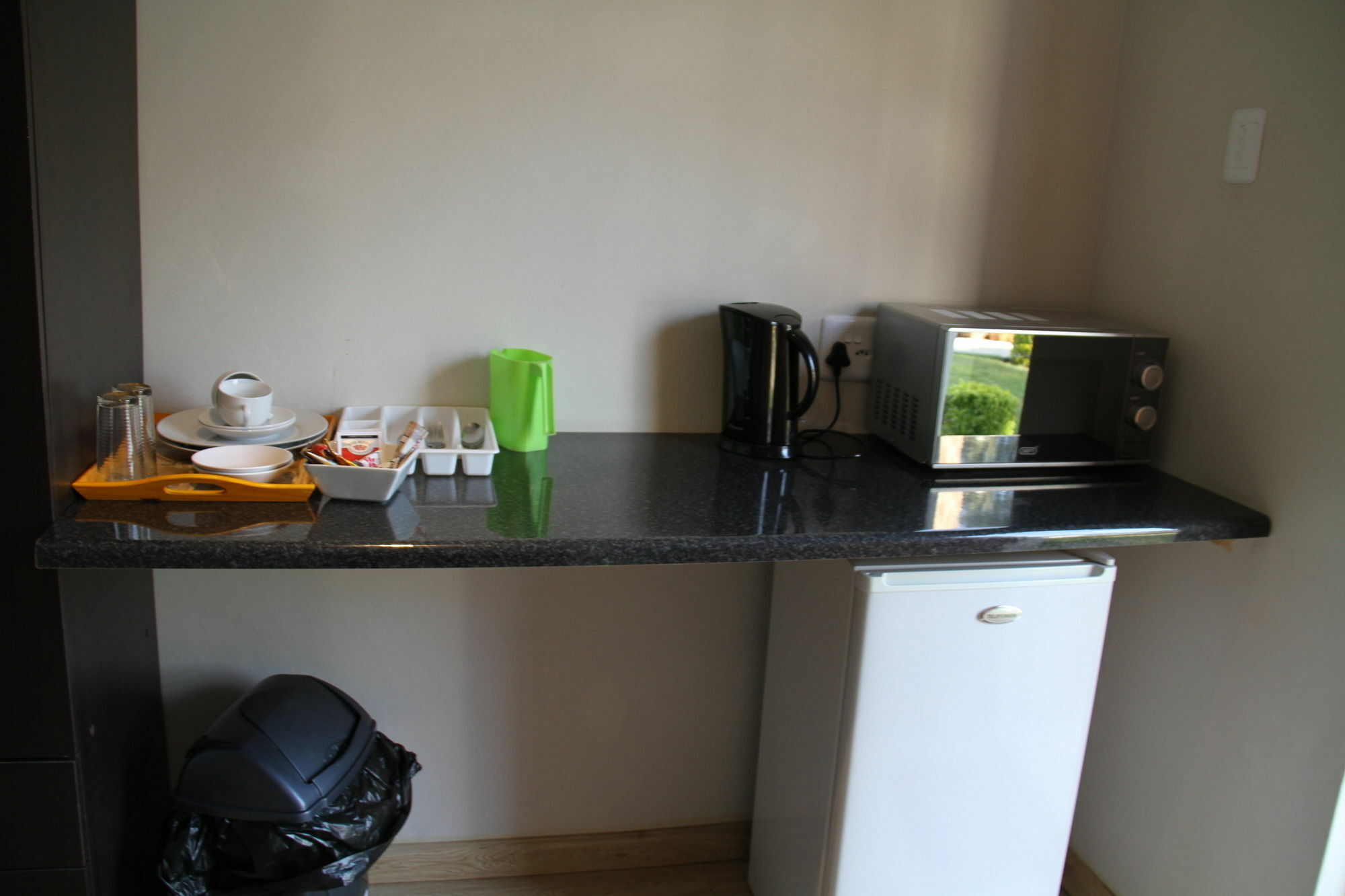 Port Elizabeth Guest House Luaran gambar