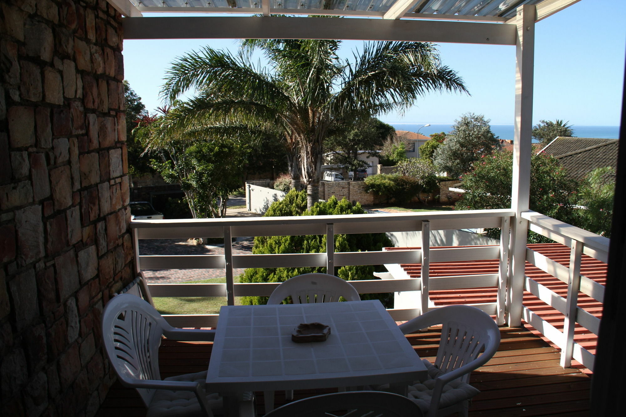 Port Elizabeth Guest House Luaran gambar