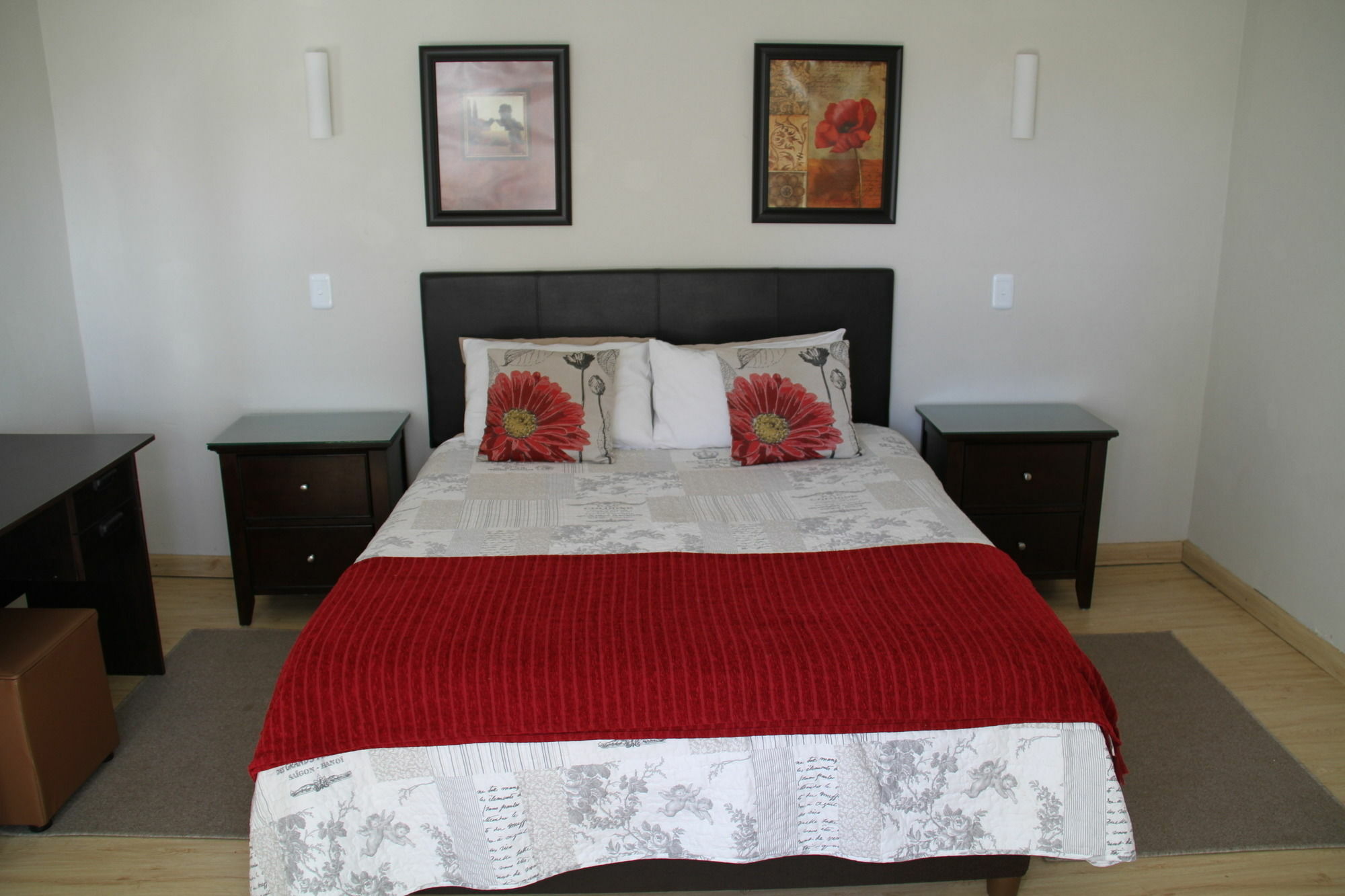 Port Elizabeth Guest House Luaran gambar
