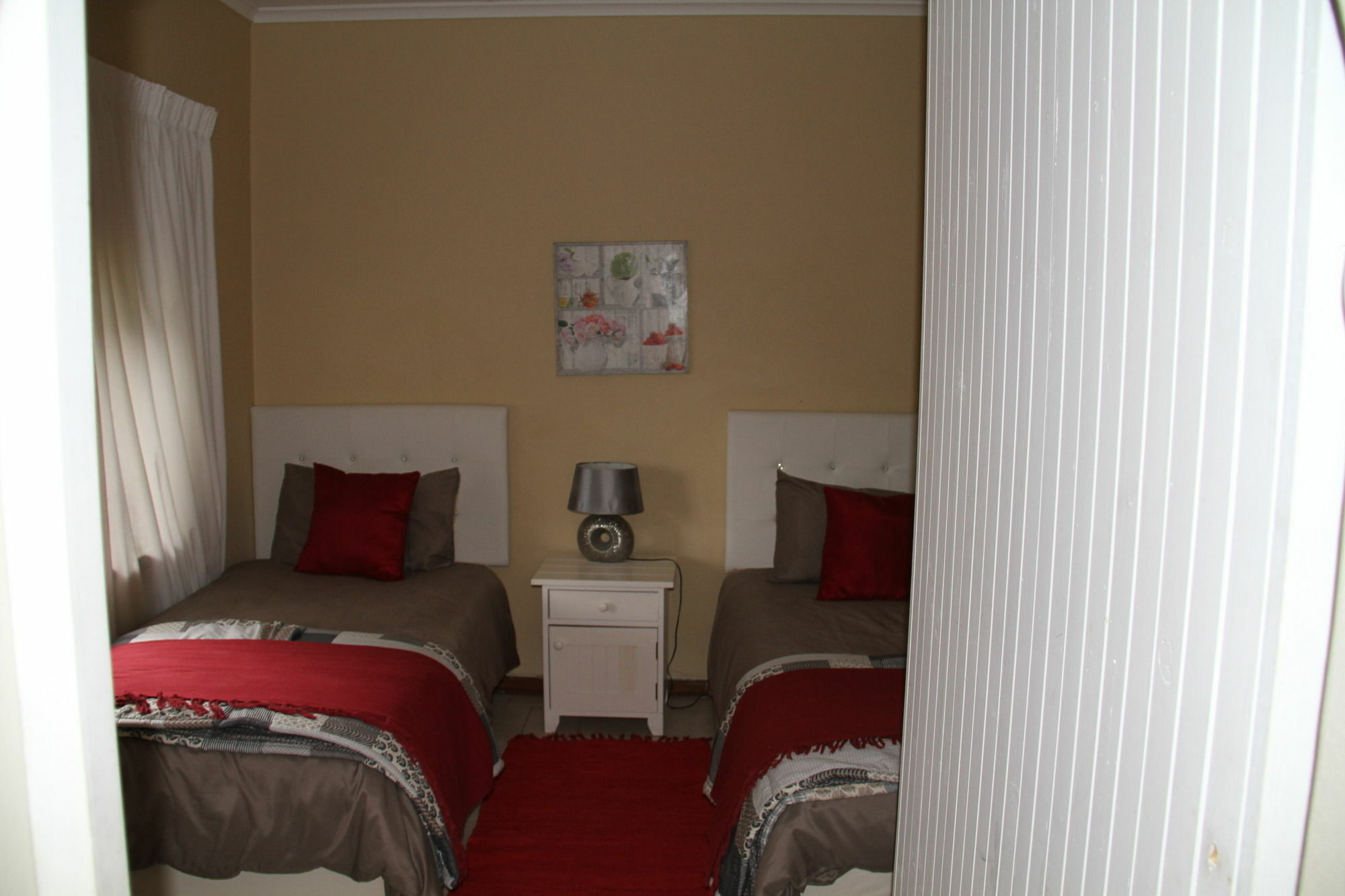 Port Elizabeth Guest House Luaran gambar